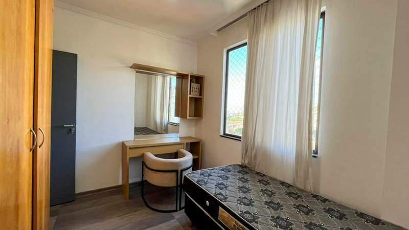 Cobertura, Castelo, 3 Quartos, 2 Vagas, 2 Suítes