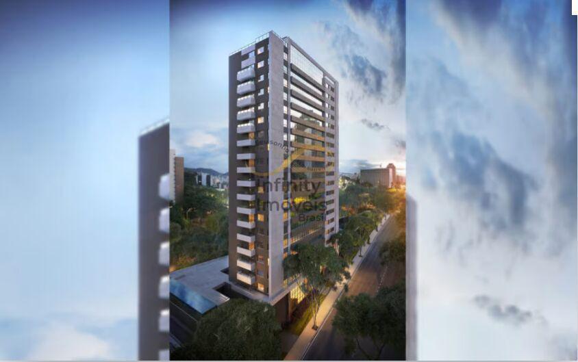 Apartamento, Serra, 4 Quartos