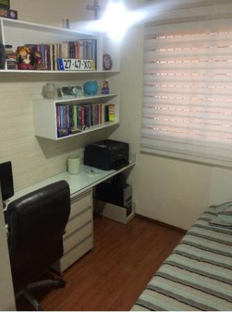 Apartamento, Manacás, 2 Quartos, 1 Vaga
