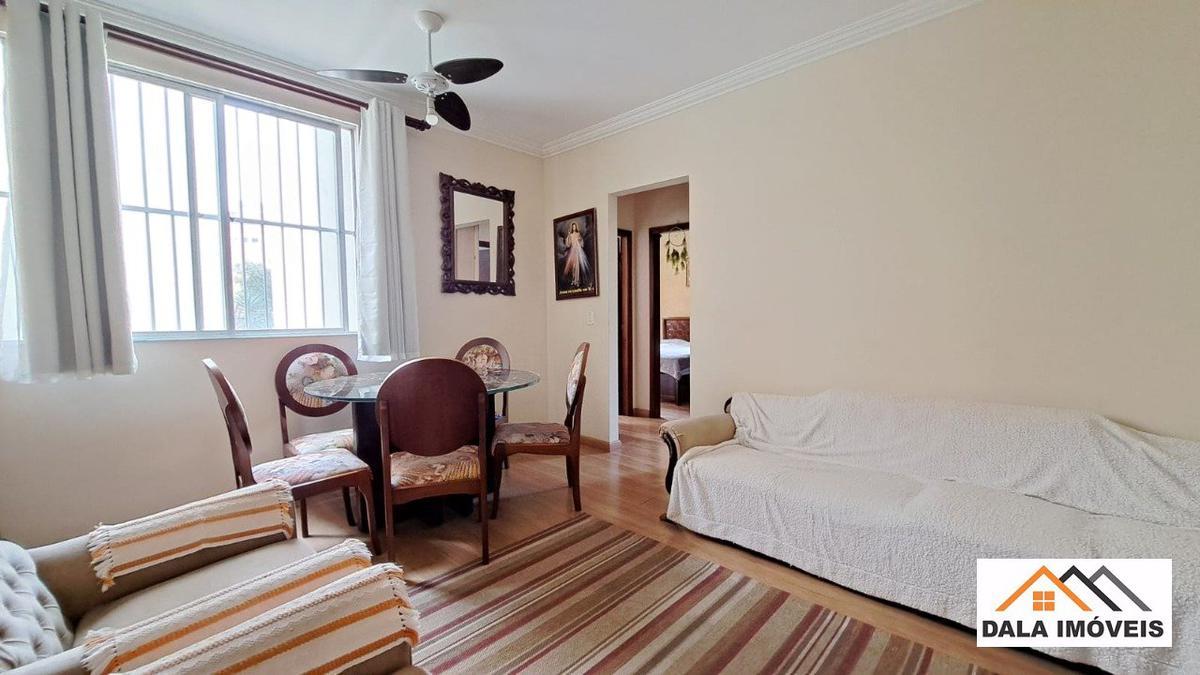 Apartamento, Heliópolis, 3 Quartos, 1 Vaga