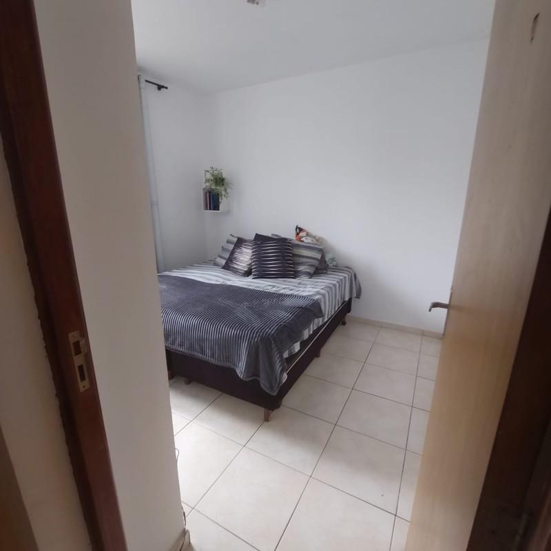 Apartamento, Dom Silvério, 2 Quartos, 2 Vagas