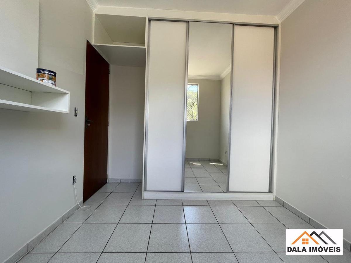 Apartamento, São Bernardo, 2 Quartos, 0 Vaga