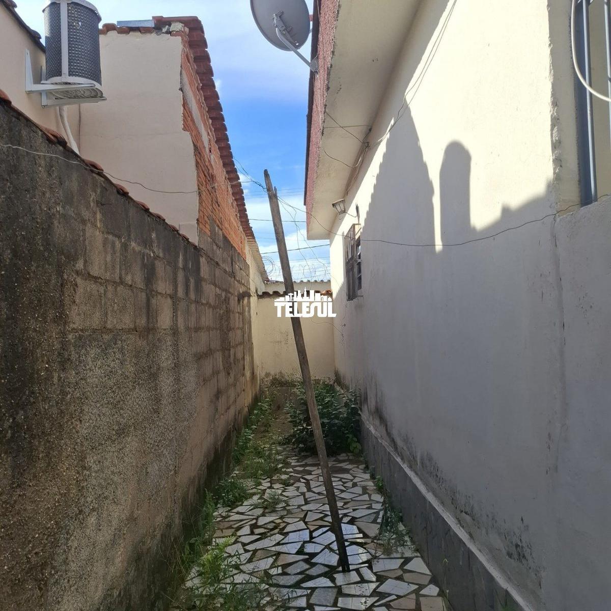 Casa, Santana, 3 Quartos, 2 Vagas