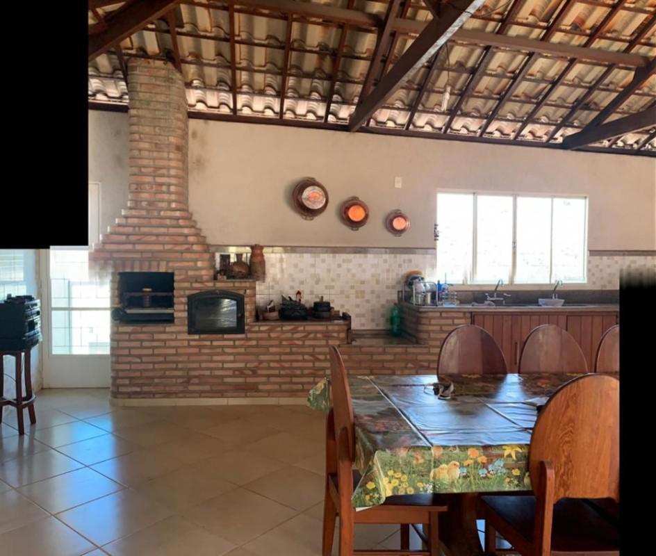 Casa, Masterville, 5 Quartos, 3 Vagas, 3 Suítes