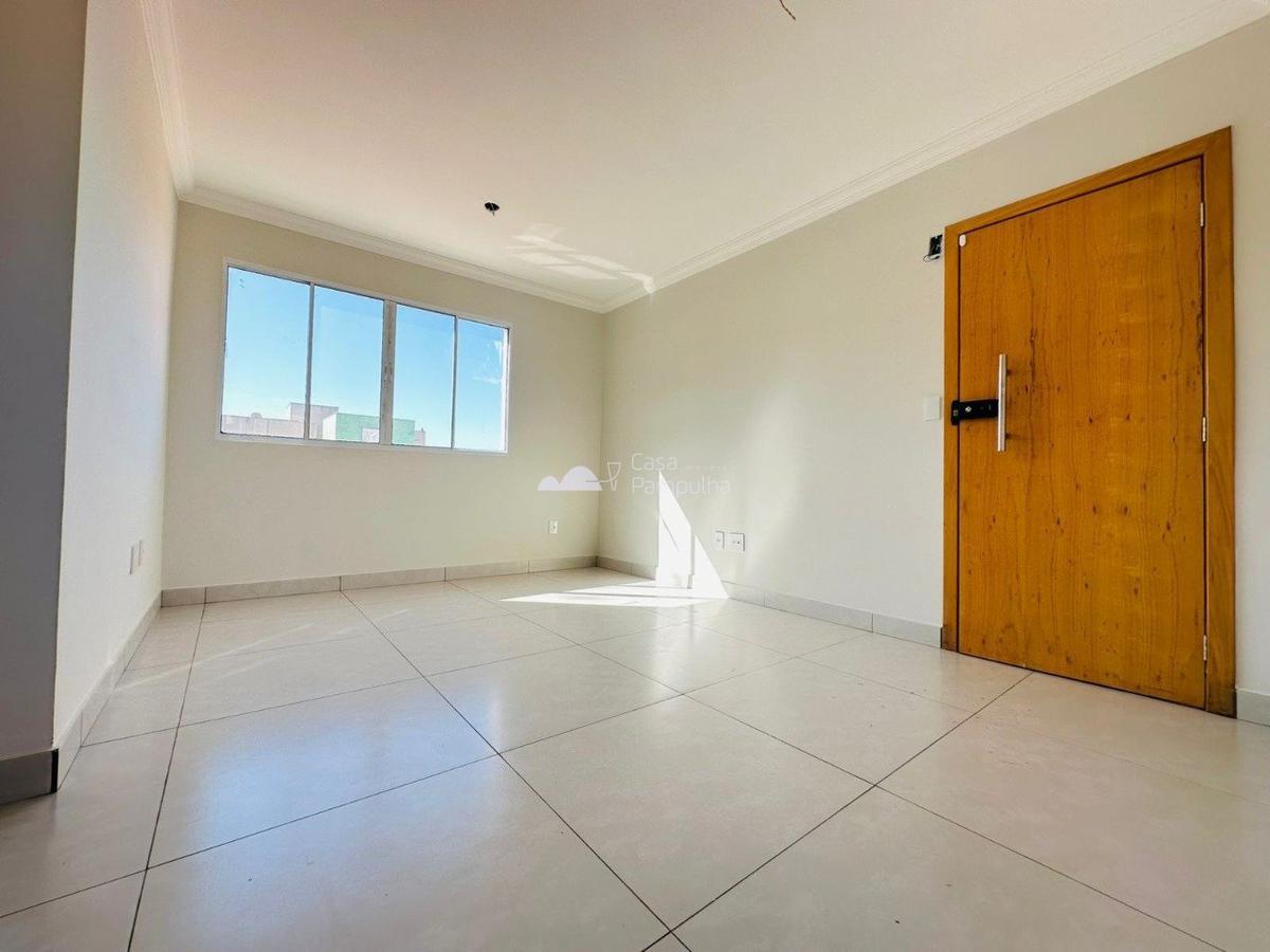 Apartamento, Santa Mônica, 2 Quartos, 1 Vaga