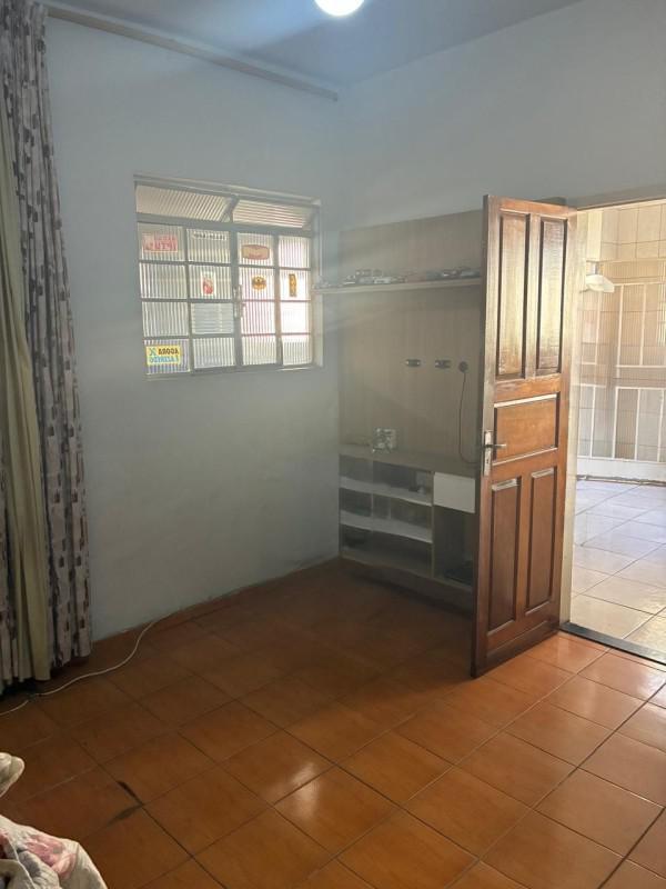 Casa, Salgado Filho, 2 Quartos, 4 Vagas