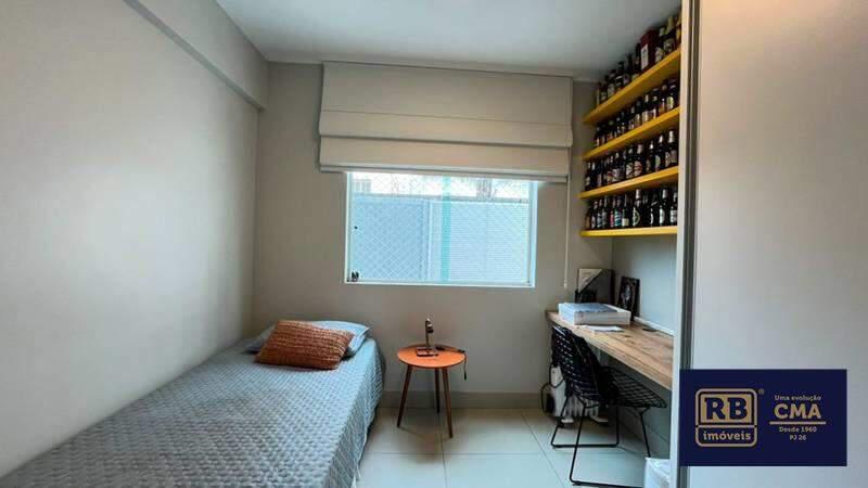 Apartamento, Savassi, 3 Quartos, 2 Vagas, 1 Suíte