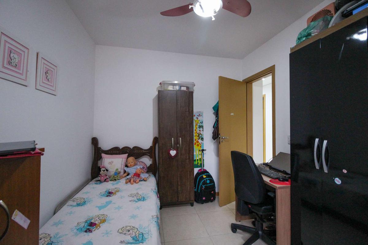 Apartamento, Colégio Batista, 3 Quartos, 2 Vagas, 1 Suíte