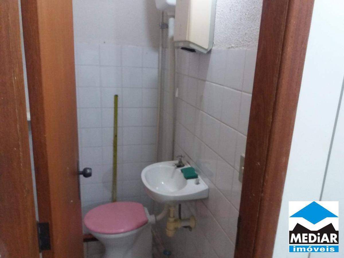 Sala, Colégio Batista, 0 Quarto, 0 Vaga