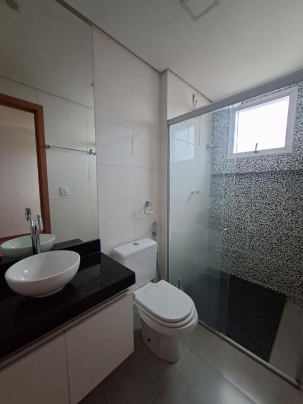 Cobertura, Jardim América, 3 Quartos, 2 Vagas, 1 Suíte