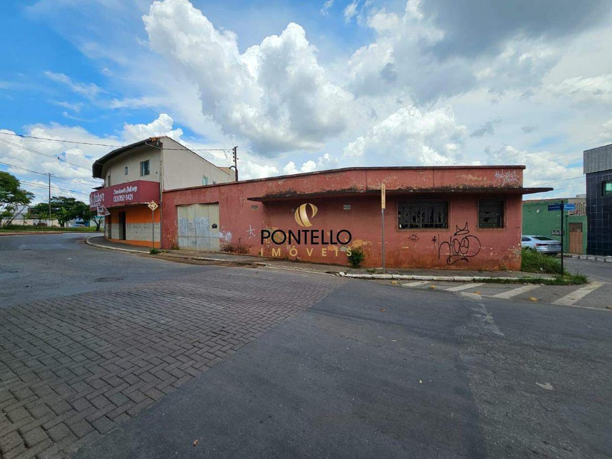 Lote, Canaã, 0 Quarto, 0 Vaga