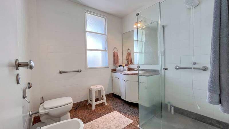 Apartamento, Santo Agostinho, 4 Quartos, 2 Vagas, 2 Suítes
