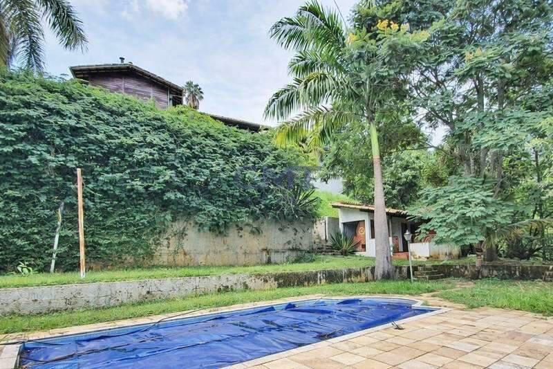 Casa, Vila da Serra, 3 Quartos, 2 Vagas, 1 Suíte