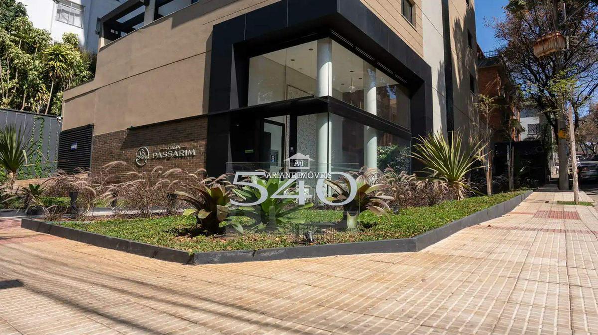 Apartamento, Anchieta, 3 Quartos, 3 Vagas, 1 Suíte