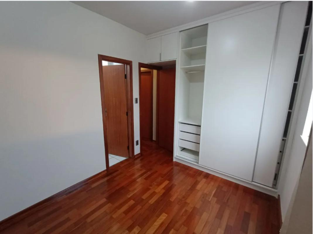 Apartamento, Liberdade, 3 Quartos, 1 Vaga, 1 Suíte