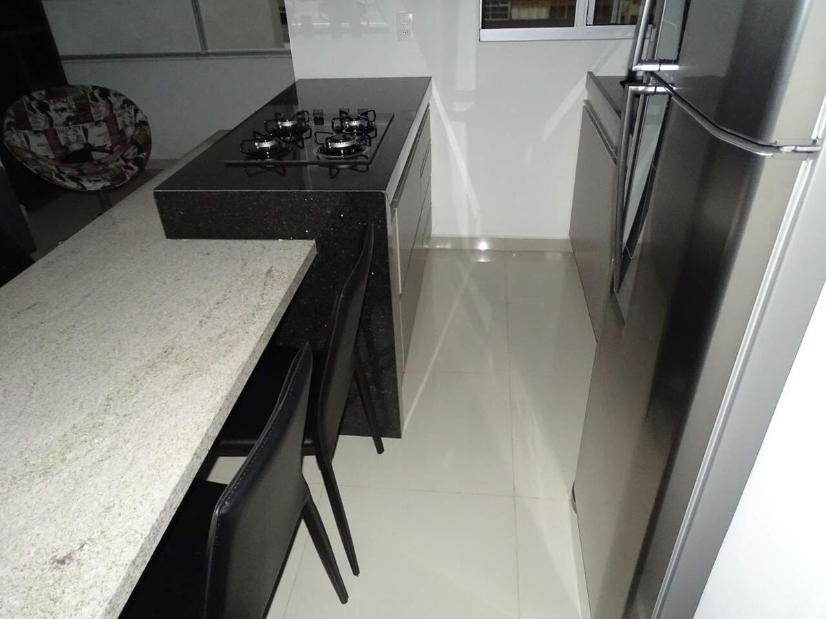 Apartamento, Centro, 1 Quarto, 1 Vaga