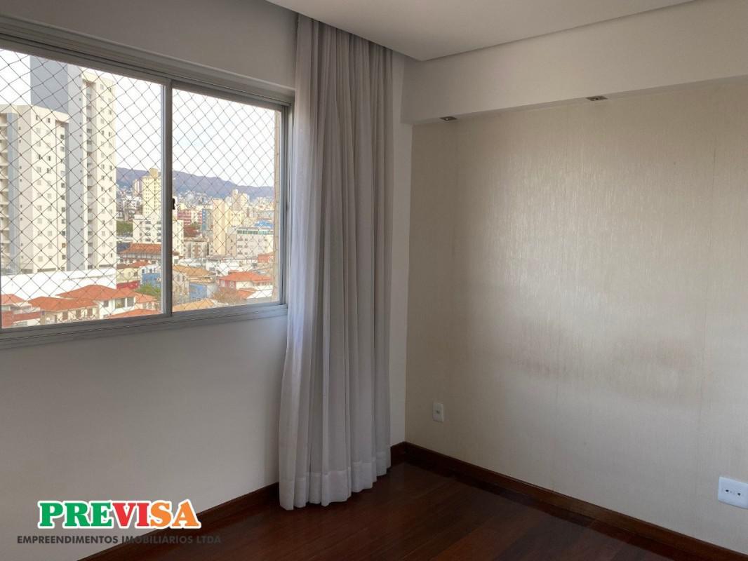 Apartamento, Floresta, 3 Quartos, 1 Vaga, 1 Suíte