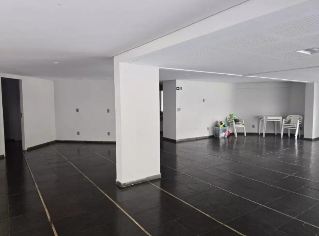 Apartamento, Buritis, 4 Quartos, 2 Vagas, 1 Suíte