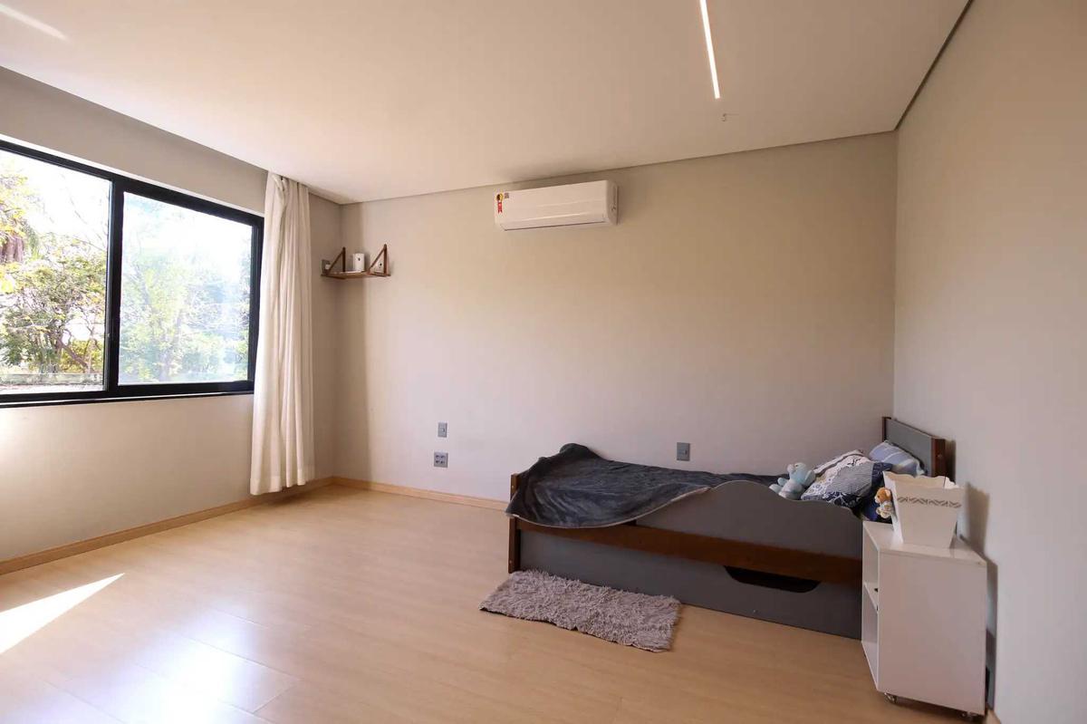 Casa, Bandeirantes (pampulha), 5 Quartos, 4 Vagas, 5 Suítes