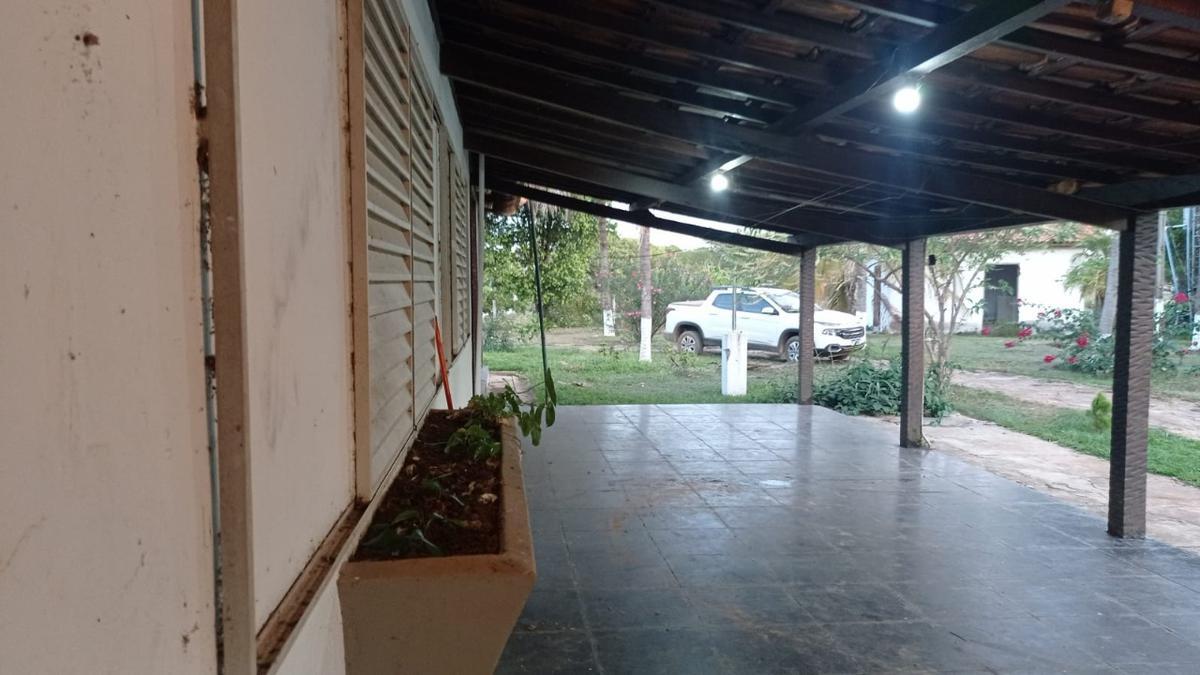 Fazenda, Zona Rural, 6 Quartos, 0 Vaga, 1 Suíte