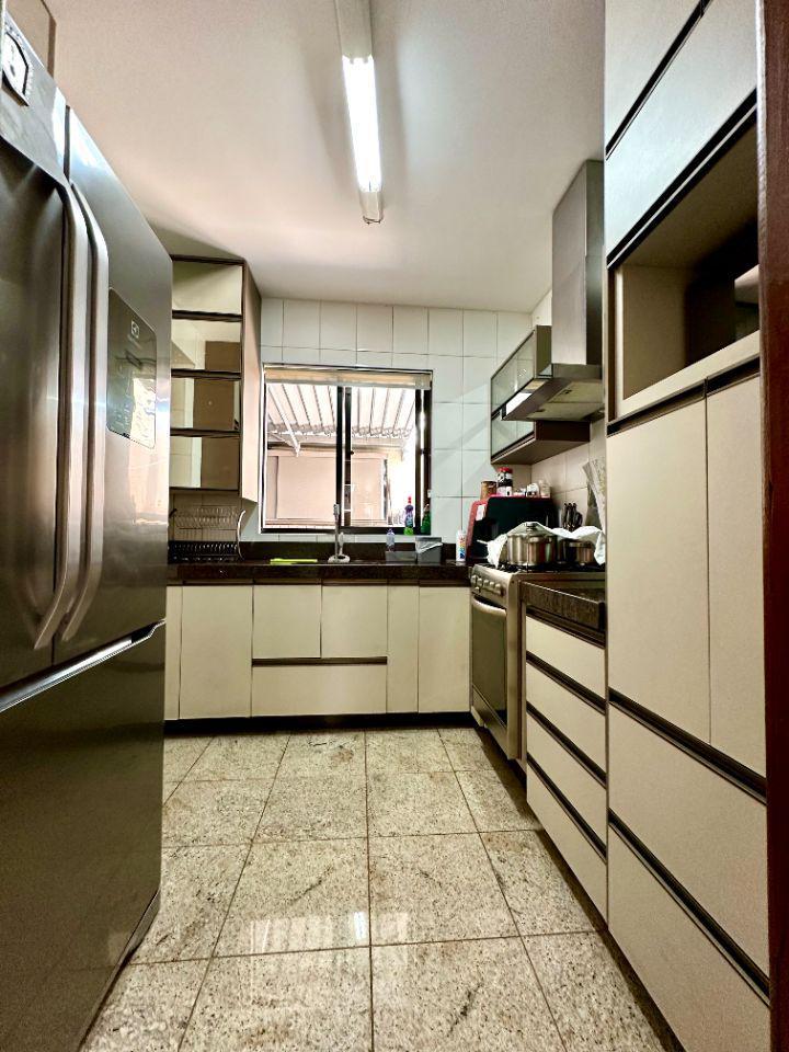 Apartamento, Gutierrez, 4 Quartos, 2 Vagas, 1 Suíte