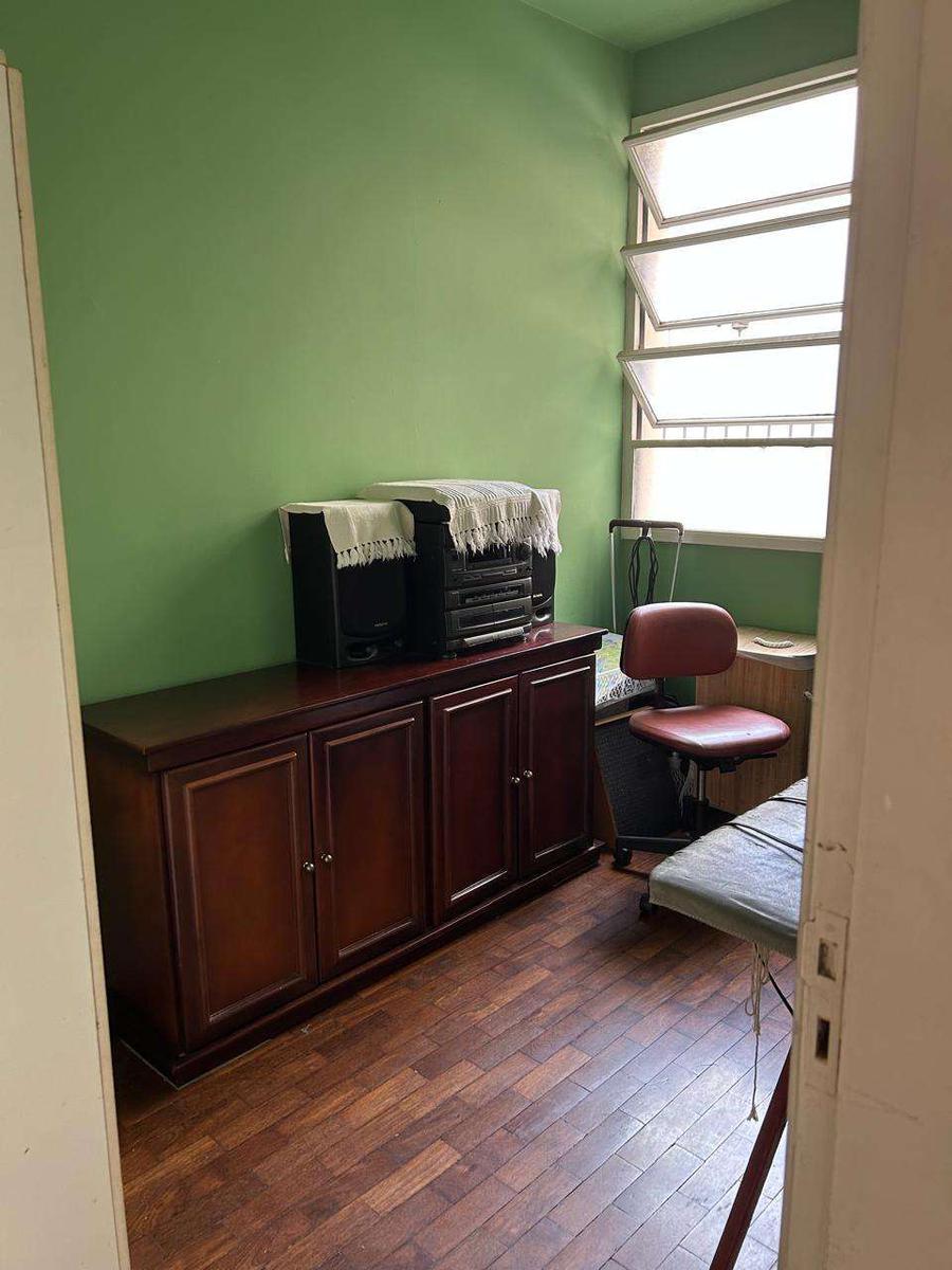 Apartamento, Anchieta, 3 Quartos, 4 Vagas, 1 Suíte