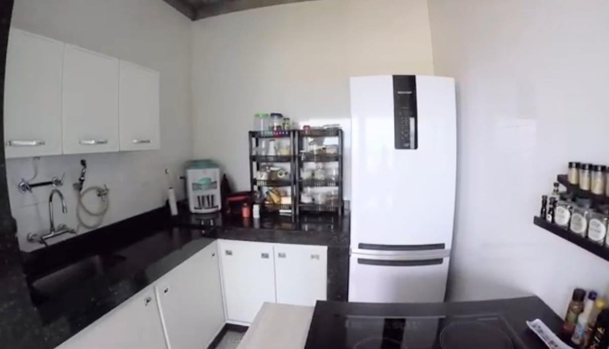 Casa, Manacás, 3 Quartos, 10 Vagas, 1 Suíte