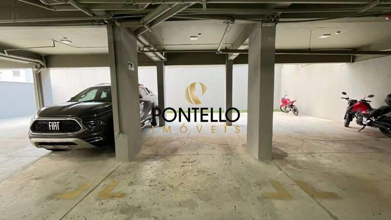 Apartamento, Castelo, 4 Quartos, 2 Vagas, 2 Suítes