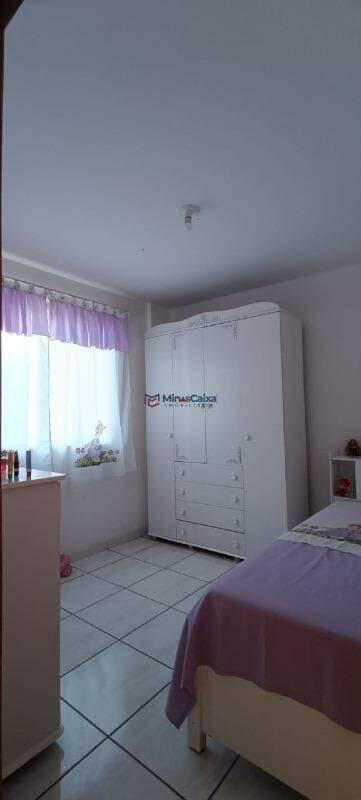 Apartamento, Alegre, 3 Quartos, 1 Vaga