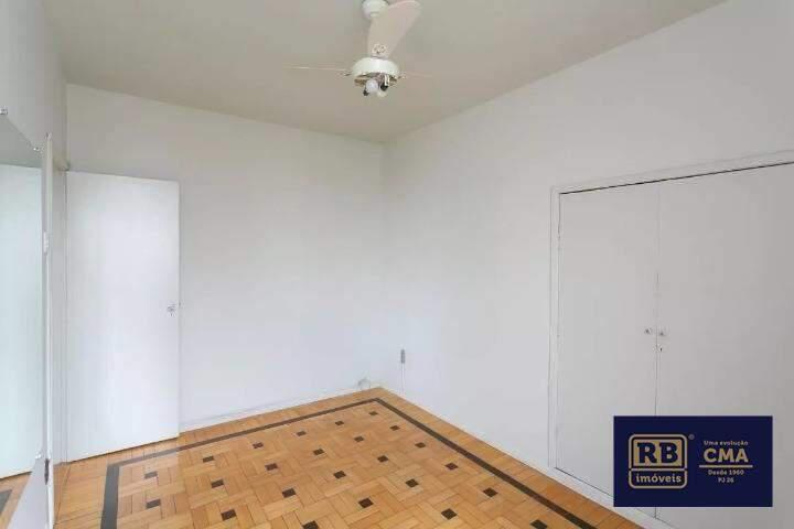 Apartamento, Floresta, 2 Quartos, 0 Vaga