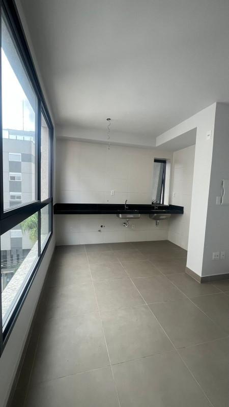 Apartamento, Cidade Nova, 1 Quarto, 1 Vaga, 1 Suíte