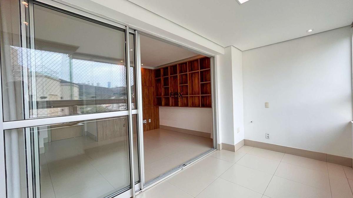 Apartamento, Estoril, 3 Quartos, 2 Vagas, 1 Suíte