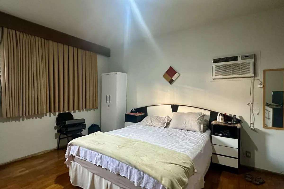 Casa, Serra, 4 Quartos, 4 Vagas, 1 Suíte
