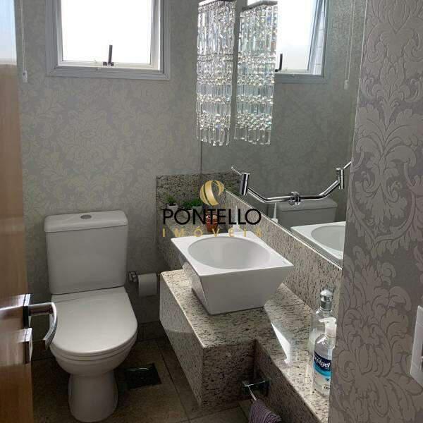 Cobertura, Cidade Nova, 5 Quartos, 4 Vagas, 4 Suítes