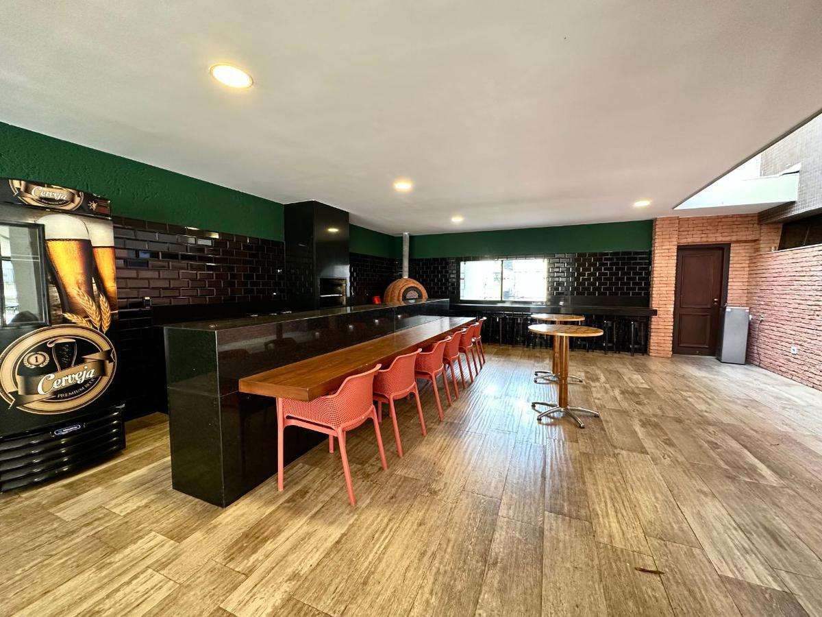 Apartamento, Santo Antônio, 4 Quartos, 3 Vagas, 1 Suíte