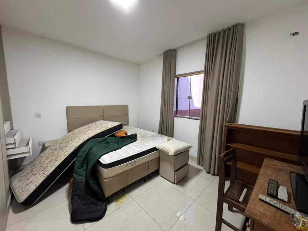 Casa, Dom Bosco, 3 Quartos, 3 Vagas
