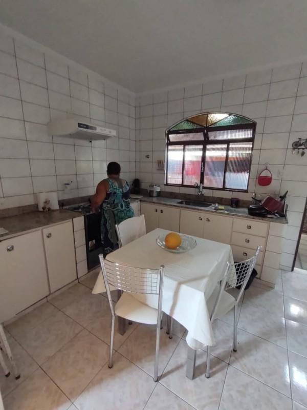 Casa, Jardim das Alterosas 1ª Seção, 2 Quartos, 1 Vaga