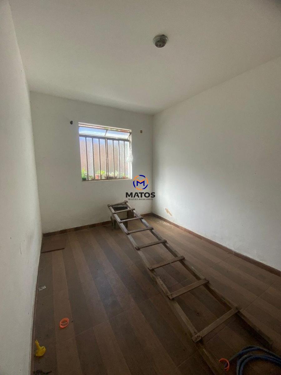 Casa, São Benedito, 2 Quartos, 0 Vaga