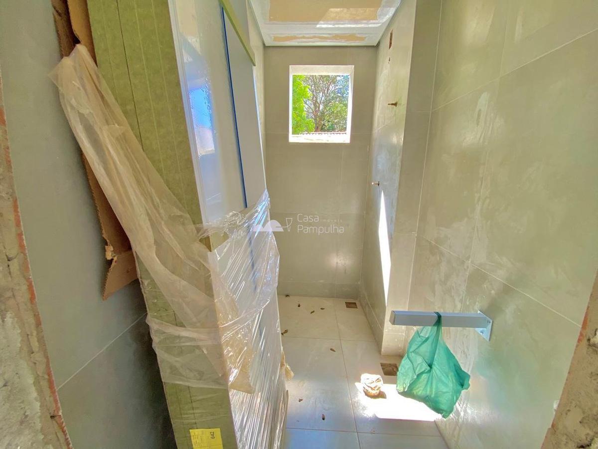 Apartamento, Candelária, 2 Quartos, 1 Vaga