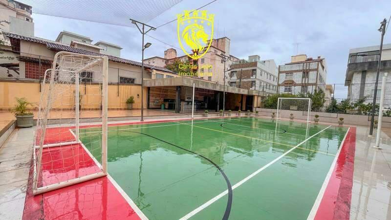 Apartamento, Cidade Nova, 3 Quartos, 2 Vagas, 1 Suíte