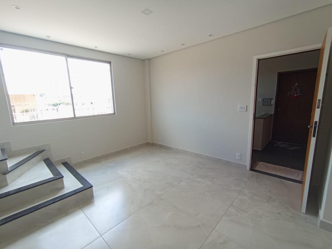 Cobertura, Calafate, 3 Quartos, 1 Vaga, 1 Suíte