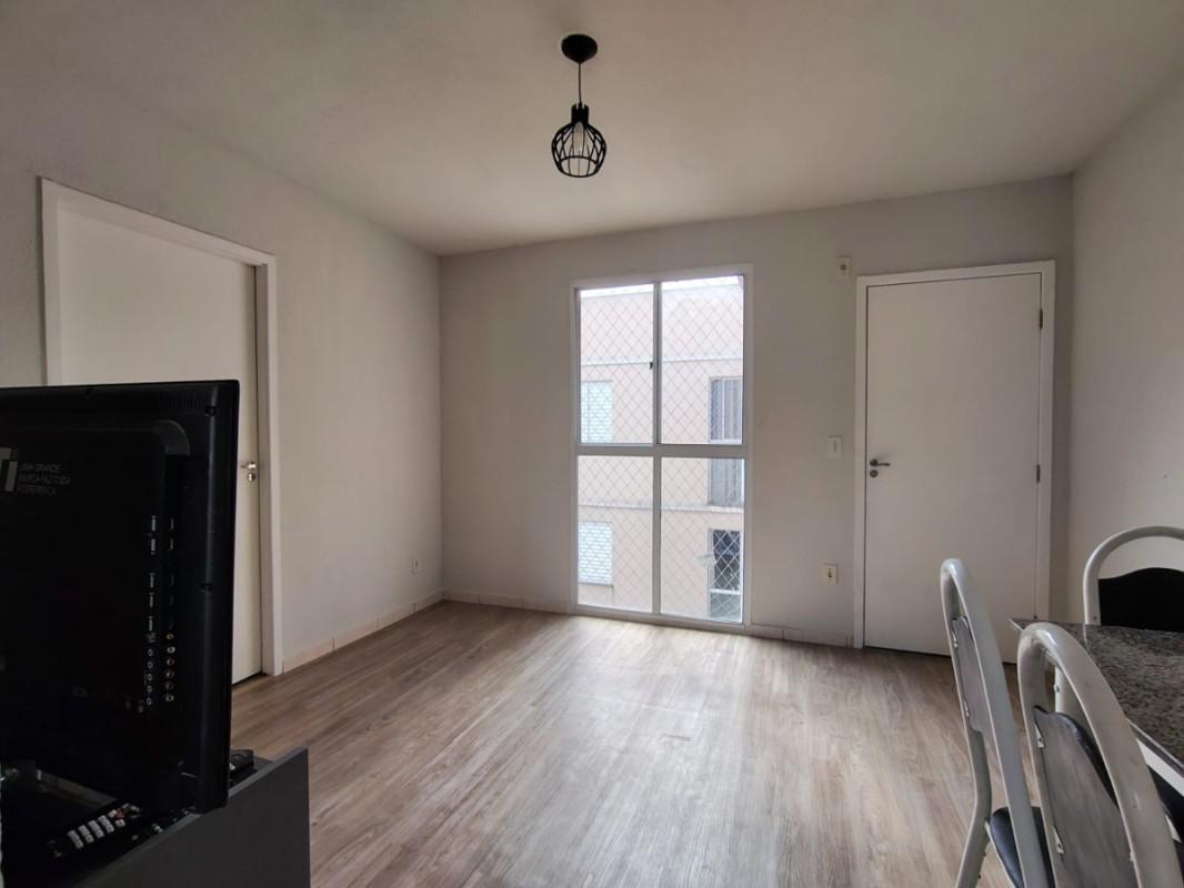 Apartamento, Europa, 2 Quartos, 1 Vaga