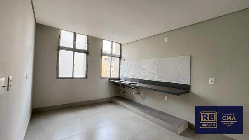 Apartamento, Centro, 2 Quartos, 0 Vaga, 1 Suíte