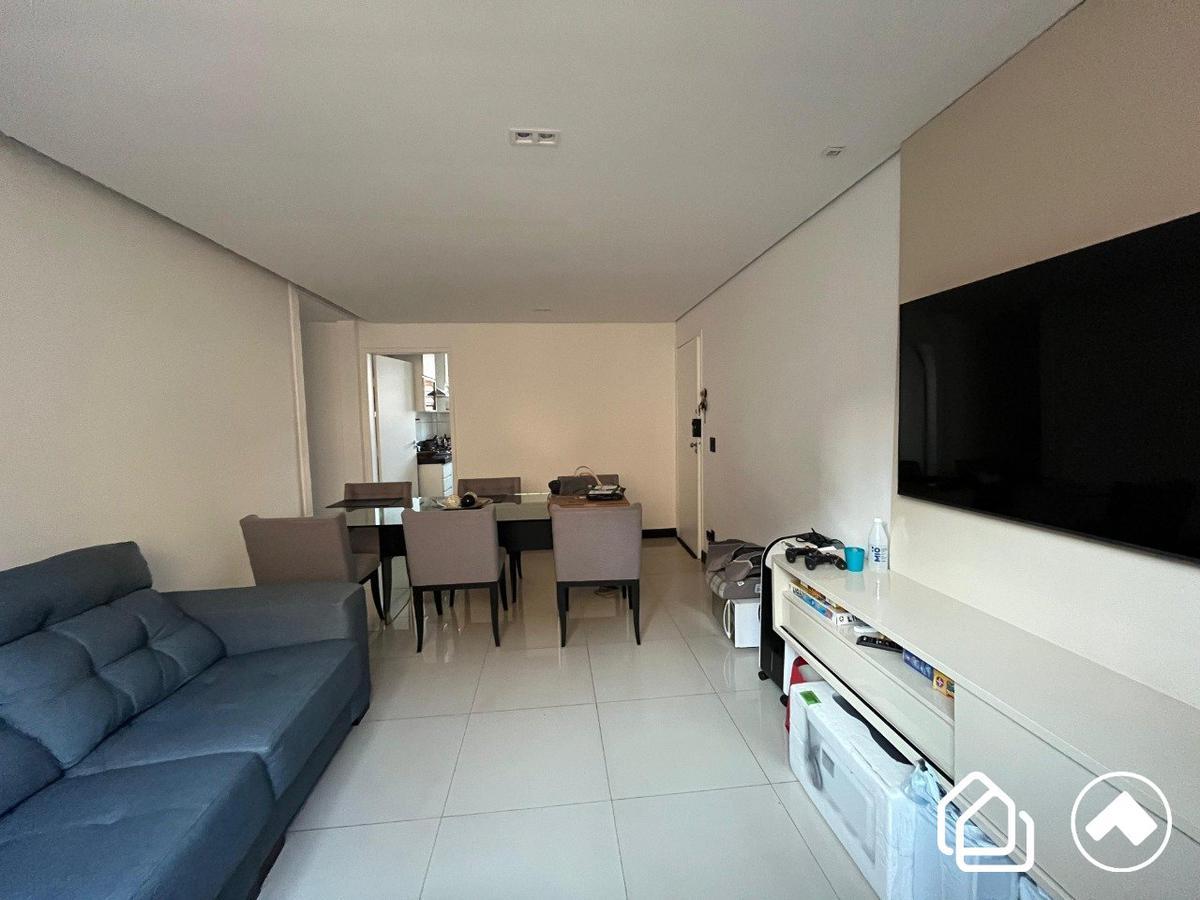 Apartamento, Buritis, 4 Quartos, 2 Vagas, 1 Suíte
