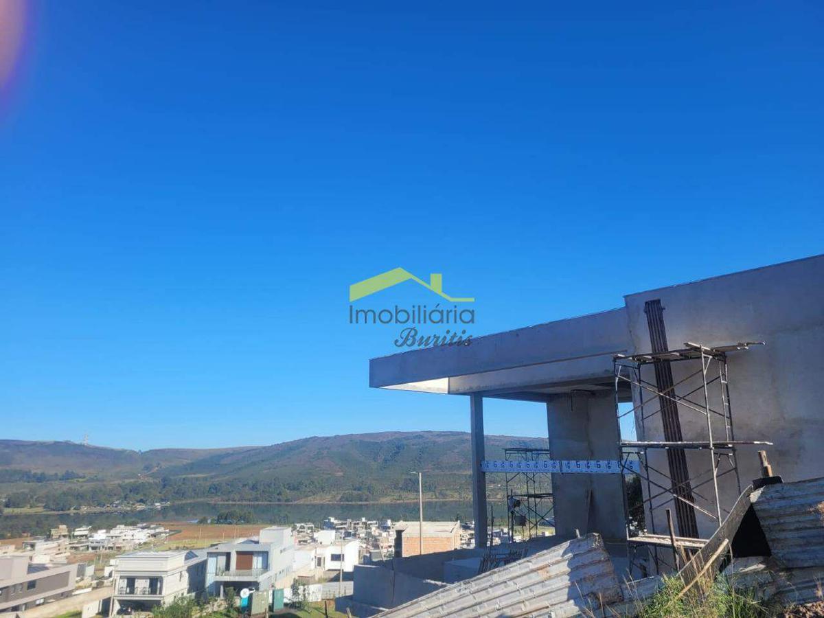 Lote em Condomínio, Alphaville
