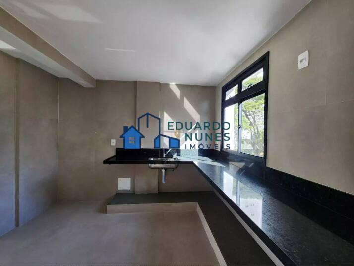 Apartamento, Serra, 3 Quartos, 2 Vagas, 1 Suíte