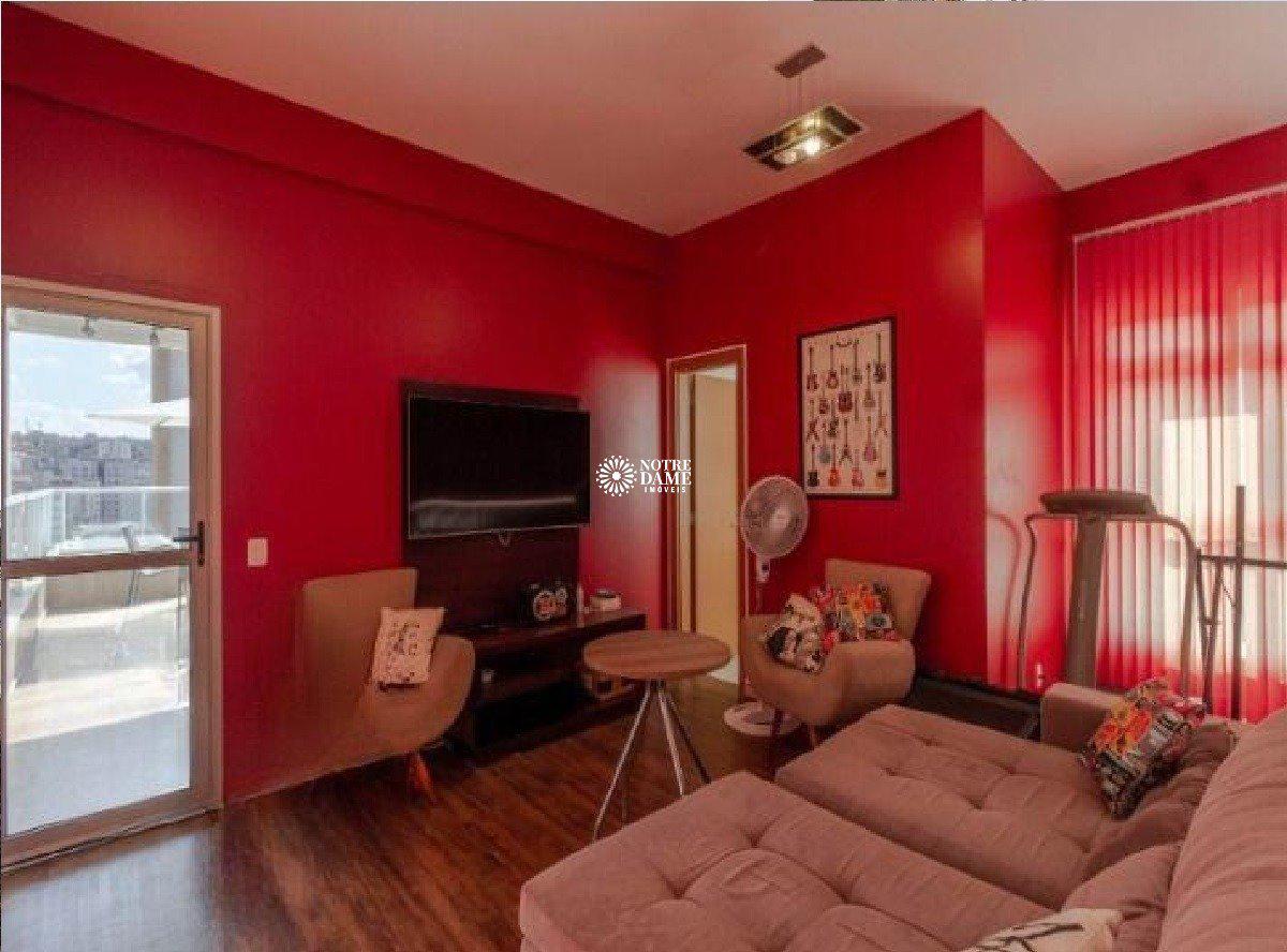 Apartamento, Cruzeiro, 3 Quartos, 3 Vagas, 1 Suíte