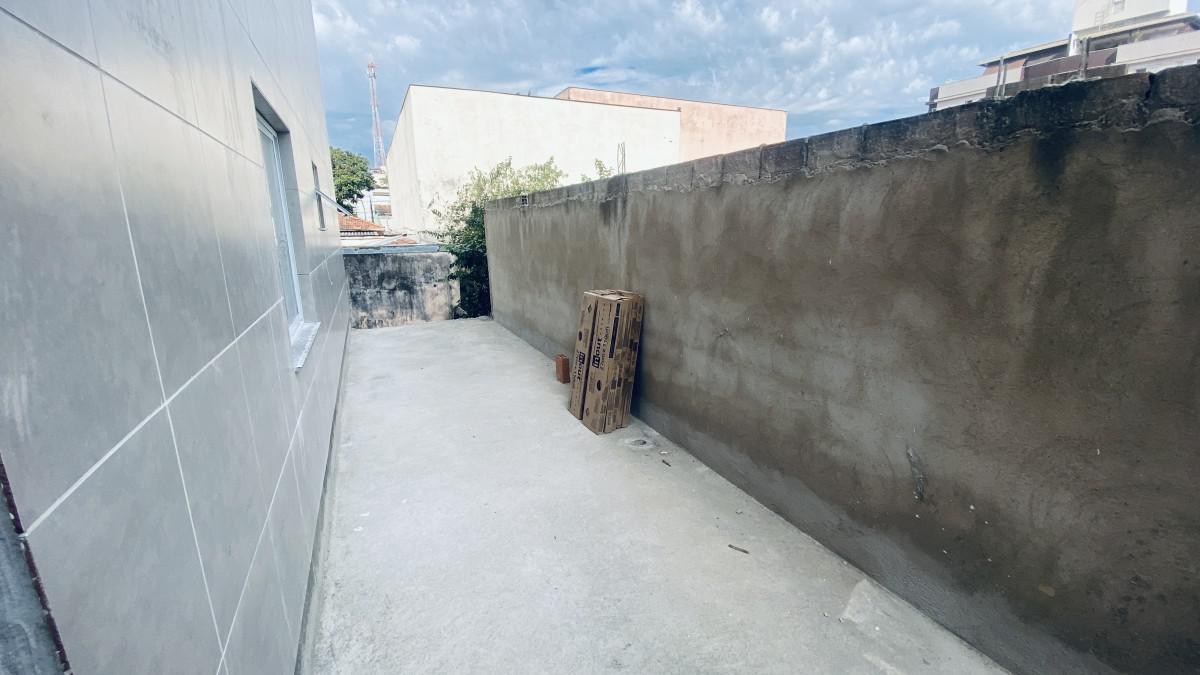 Apartamento, Padre Eustáquio, 3 Quartos, 2 Vagas, 2 Suítes