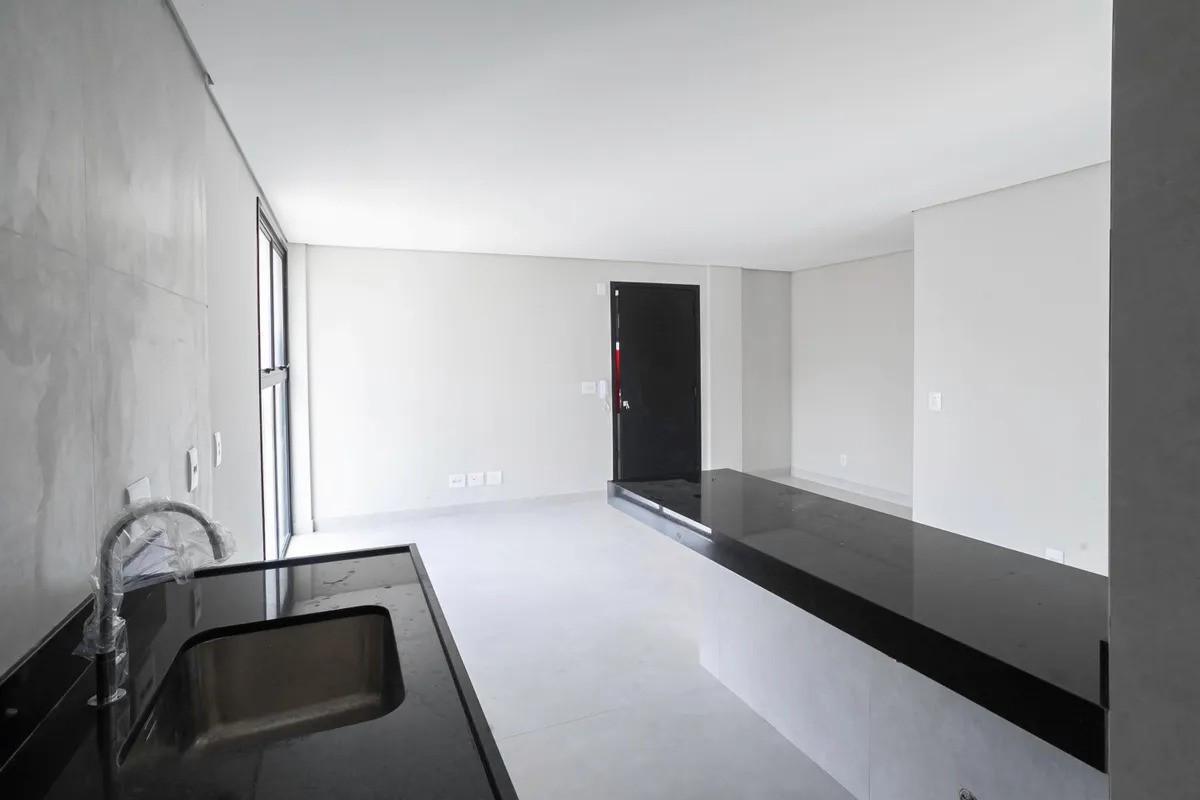 Apartamento, Santo Antônio, 2 Quartos, 2 Vagas, 1 Suíte