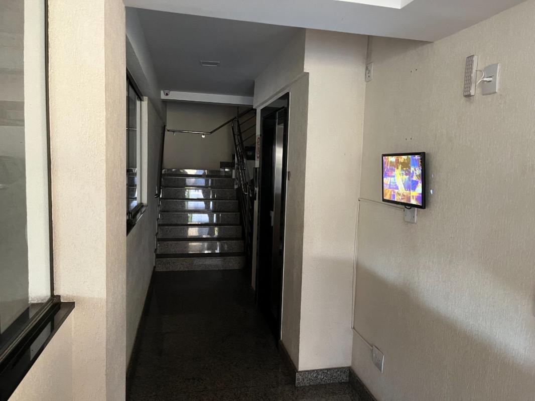 Apartamento, Castelo, 4 Quartos, 3 Vagas, 3 Suítes